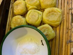 -闯关东东北农家菜(崂山石老人店)