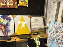 -吾叁·吉趣鸟咖(万科店)