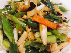 -马路边上·小海鲜烧烤(八一路店)
