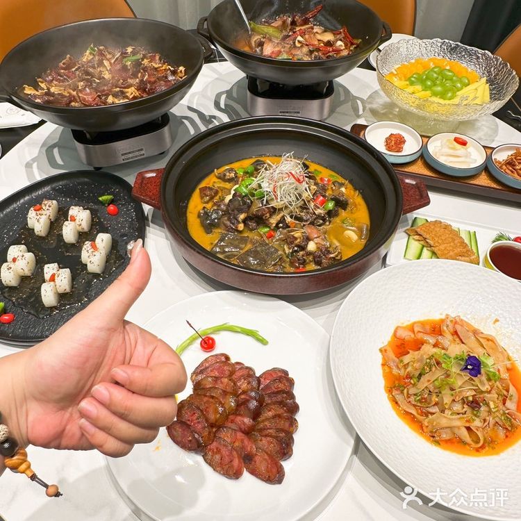 湘菜真的好好吃啊！甲鱼炖的好入味，味道吊打好多网红店！