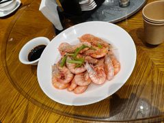 -渔满仓海鲜面·小镇渔家菜(石浦大庆路店)