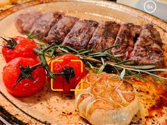 西冷牛排-Bistro 63 创意融合料理(广粤天地店)