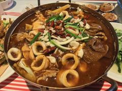 -永信海鲜(群星城店)
