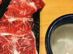 -一井烧肉·活鳗·寿司(望京SOHO店)