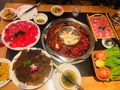 -董家湾重庆老火锅(嘉华店)