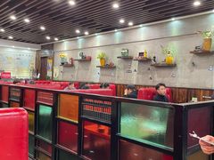 -双合园·海鲜水饺青岛菜(万佳广场店)