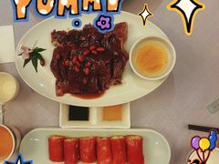 -南棠馆粤菜坊(群光店)