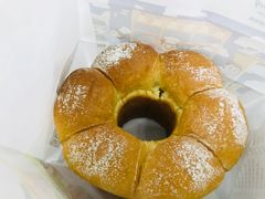 招牌皇冠吐司-爸爸糖吐司面包(北京西单大悦城店)