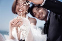 -摩玛婚纱摄影(杭州店)