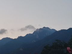 -洛阳白云山景区