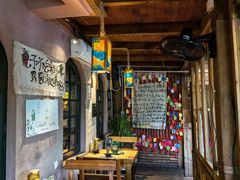 -马灯部落·西湖边的创意山景餐厅(虎跑动物园店)