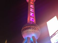 -东方明珠广播电视塔