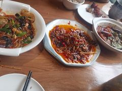 -静一·疆味小馆(黄河路店)