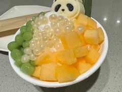 -海底捞火锅(西单店)