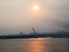 -人民防洪胜利纪念塔