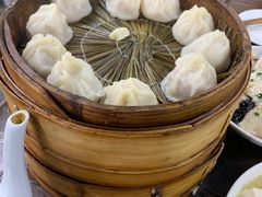 虾肉小笼-吾介小籠館