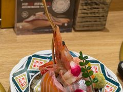 -鮨政· Omakase(港汇恒隆广场店)