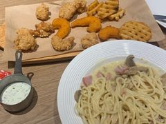 -必胜客(国贸店)