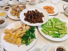-巫记鸡饭店