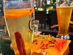 -Shanghai Brew House上海啤酒工坊(老外街店)