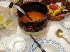 -KingThaia金泰兰(滨江天街店)