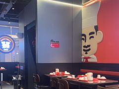 -胖哥俩肉蟹煲(梅溪步步高店)