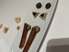 欢送甜品-Le Comptoir de Pierre Gagnaire