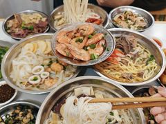 -福屿鲜捞小吃·捞化(福屿总店)