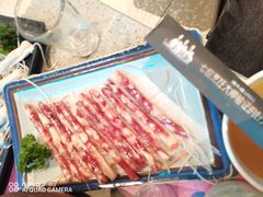-辣斗辣火锅(太古里店)