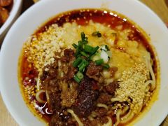 -付小姐在成都(川沙店)