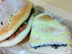 -超港·蛋糕面包(包河万达店)