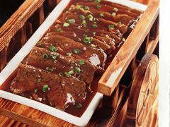 -庖丁堂酒店(金穗大道店)