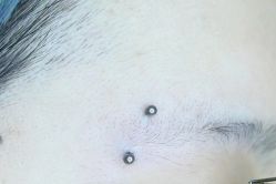 -众刺纹画·纹身·穿孔饰品·海娜定制