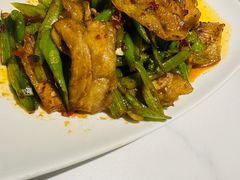 回锅肉-夫妻肺片·中华老字号·正宗川菜(春熙路店)