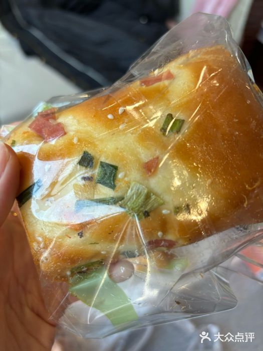 法颂(金元宝于家堡购物中心店)图片