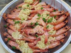 -贞姨美食·老字号海鲜大排档