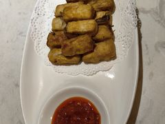 -不倒翁·安徽名菜楼(步行街店)