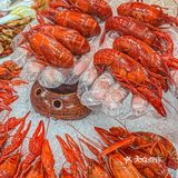 🔥段氏龙虾·大连路店夜宵新宠，美味不容错过！🦞