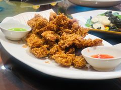 -牛庄馅饼(安通街店)