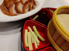 褔记烤鸭-好福记饭店(红梅公园店)