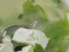-文娟土菜馆(天柱山店)