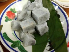 -刘姐啤酒鱼民族演艺餐厅(西街总店)