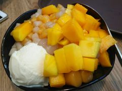 -鲜芋仙(中山路店)