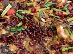 -老板恋上鱼(印象城店)