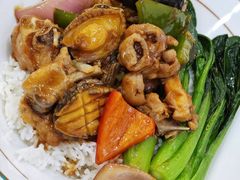 -沁芳园(沙湾总店)