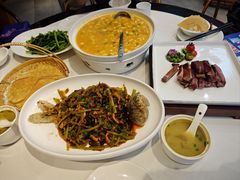 -院8里·少城记忆老川菜(宽窄巷子店)