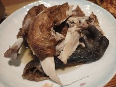 -符离集餐厅(万象城店)