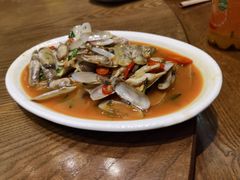 -潮中人·潮州菜(益乐路店)