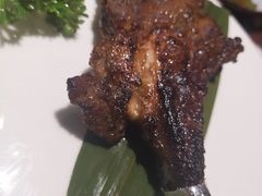 -九井澤精致料理(金茂店)