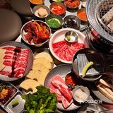 泉州首店 | 新鲜山葵配烤肉我吃到啦哈哈哈🍖🥓🥒